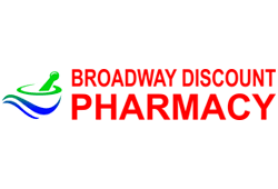 Broadway discount pharmacy