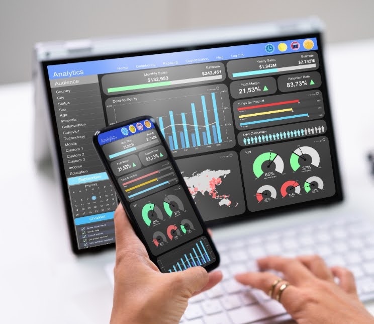 Easy Guide to Web Analytics Tools and How They Work 1