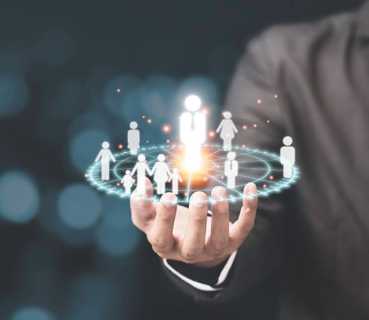 How Using Data Helps You Show Better Ads 2 How Using Data Helps You Show Better Ads 2