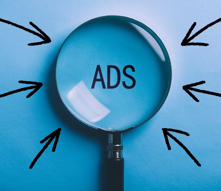 How Using Data Helps You Show Better Ads 6 How Using Data Helps You Show Better Ads 6