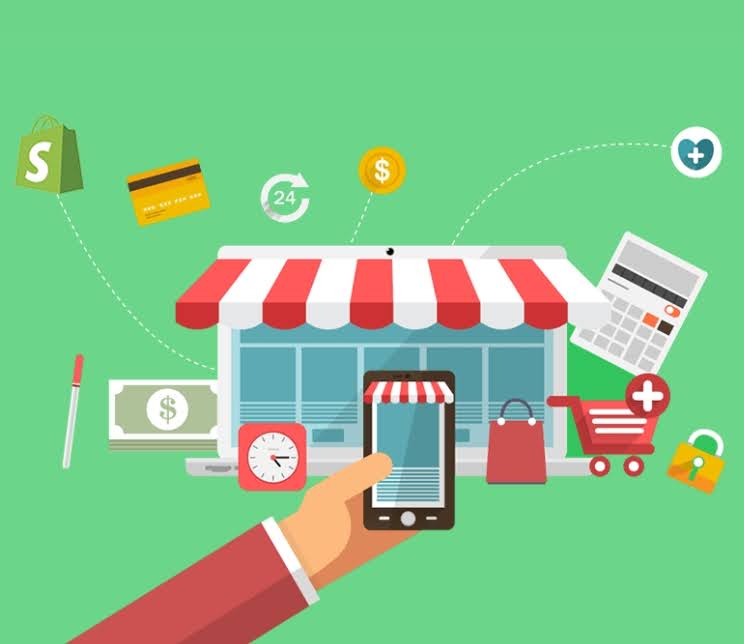 Why Shopify is Great for Online Stores 1 Why Shopify is Great for Online Stores 1