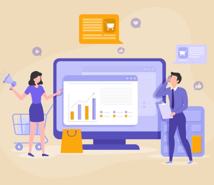 Why Shopify is Great for Online Stores 5 Why Shopify is Great for Online Stores 5