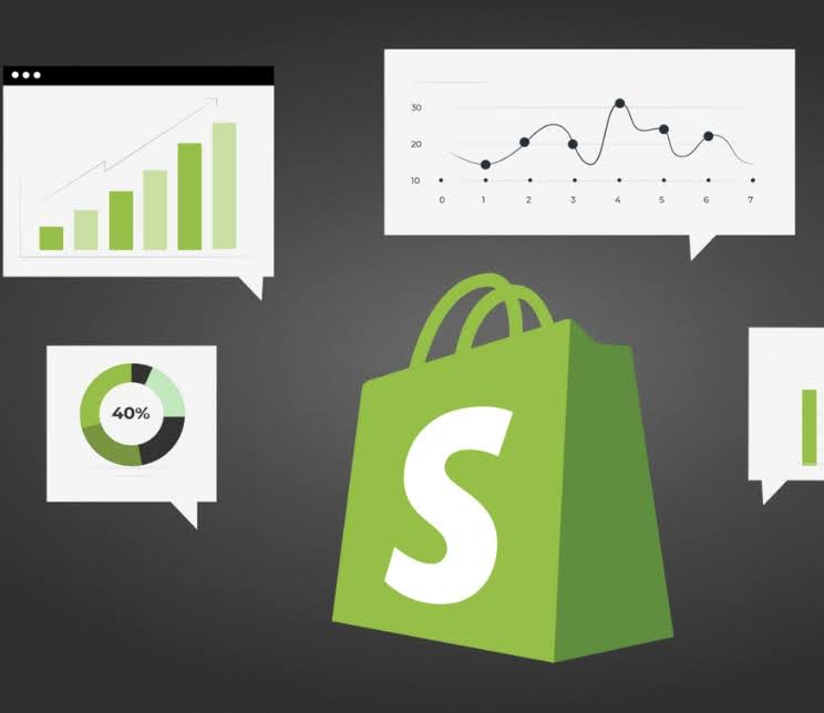 Why Shopify is Great for Online Stores 6 Why Shopify is Great for Online Stores 6