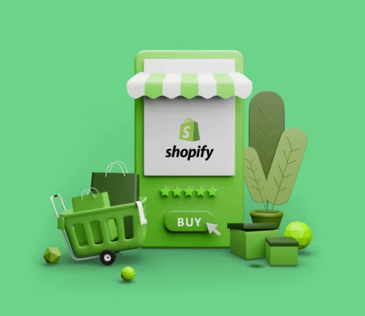 Why Shopify is Great for Online Stores 8 Why Shopify is Great for Online Stores 8