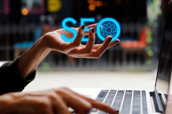 Search Engine Optimization