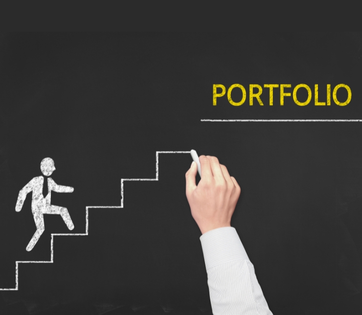 Portfolio | Sruta Tech