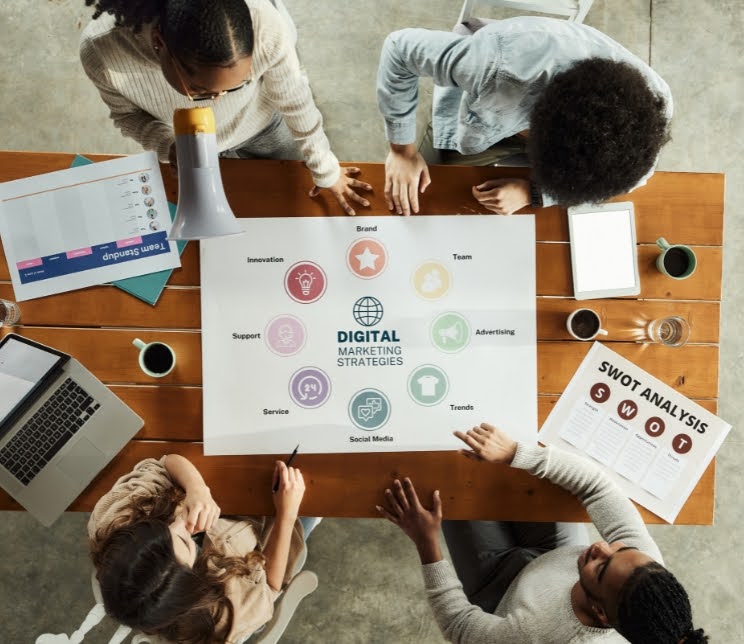 Why Your Brand Needs a Digital Strategy to Succeed in 2025-4 Why Your Brand Needs a Digital Strategy to Succeed in 2025-4
