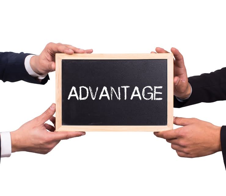 3. Major Advantages of Using Big Data for Better Decision Making 3. Major Advantages of Using Big Data for Better Decision Making