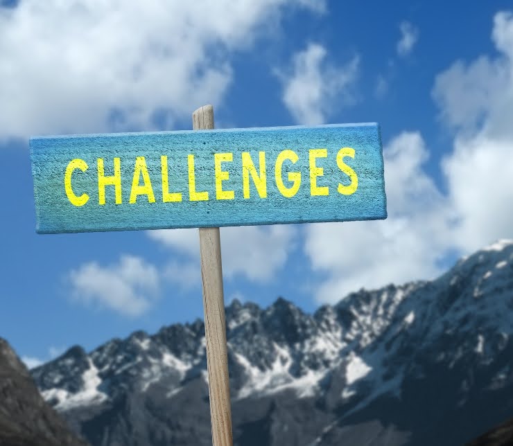 6. Challenges of Using Big Data in Decision Making 6. Challenges of Using Big Data in Decision Making