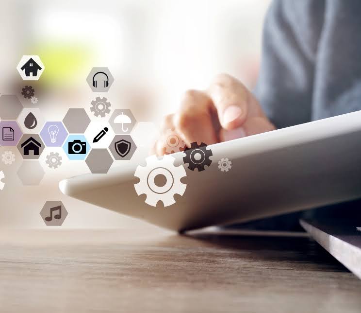 How Managed IT Services Can Improve Your Business Efficiency 5 How Managed IT Services Can Improve Your Business Efficiency 5