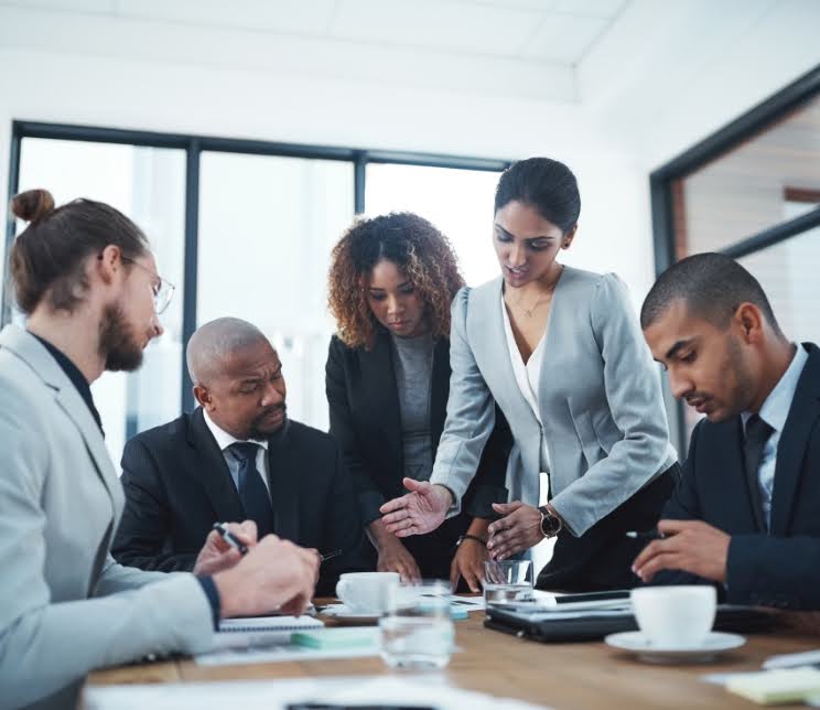 How Managed IT Services Can Improve Your Business Efficiency 6 How Managed IT Services Can Improve Your Business Efficiency 6