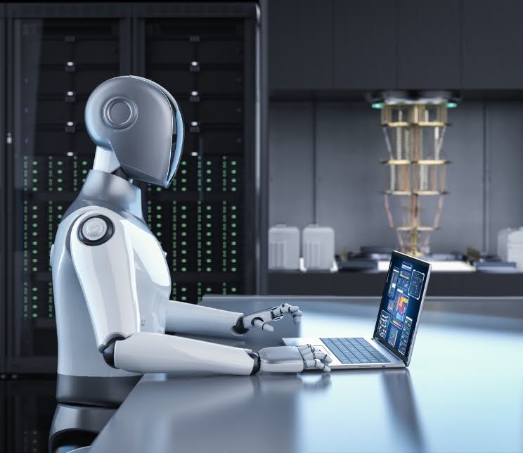 1. The AI Revolution A Turning Point for Businesses