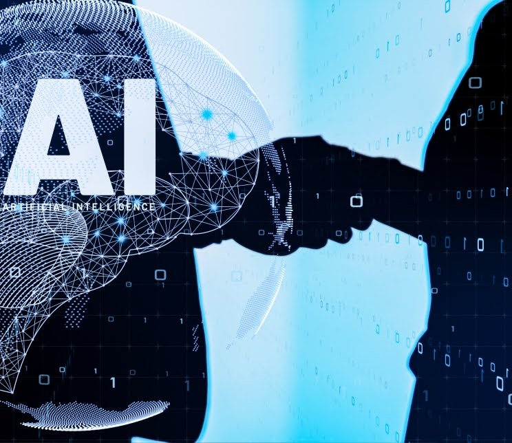 10. The Future Belongs to AI-Driven Businesses The Future Belongs to AI-Driven Businesses
