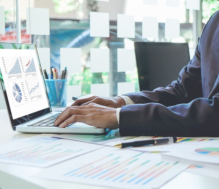 6. Making Data-Driven Decisions with Confidence Making Data-Driven Decisions with Confidence