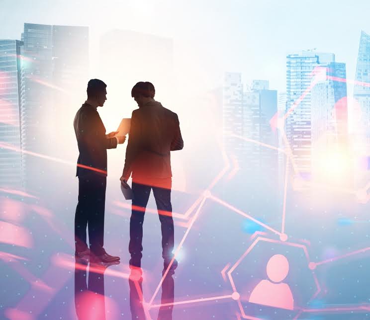 7. Smarter People Management with AI in HR Smarter People Management with AI in HR