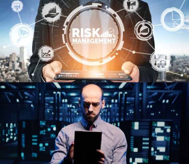 8. Risk Management and Operational Security Risk Management and Operational Security