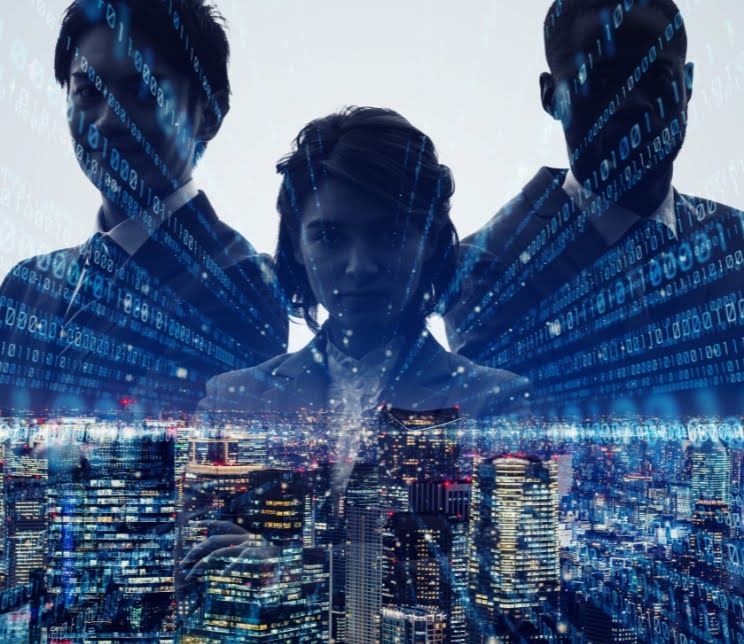 9. AI Is Transforming Every Industry AI Is Transforming Every Industry