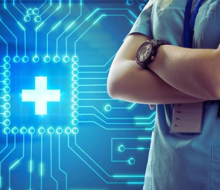 AI in Healthcare Smarter Decisions with Less Effort 2 AI in Healthcare Smarter Decisions with Less Effort 2