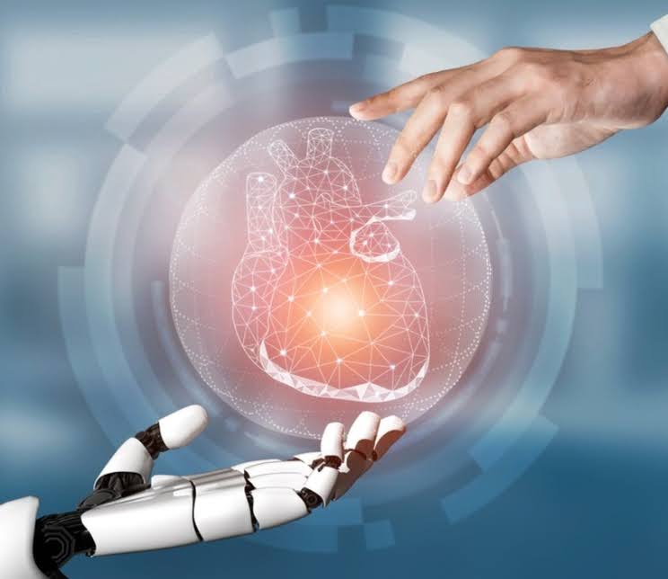 AI in Healthcare Smarter Decisions with Less Effort 3 AI in Healthcare Smarter Decisions with Less Effort 3