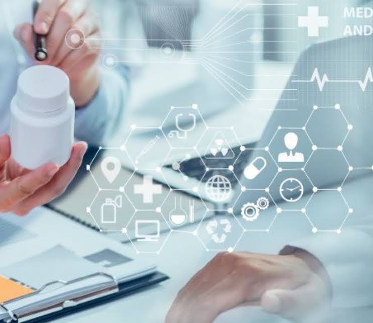 AI in Healthcare Smarter Decisions with Less Effort 6 AI in Healthcare Smarter Decisions with Less Effort 6