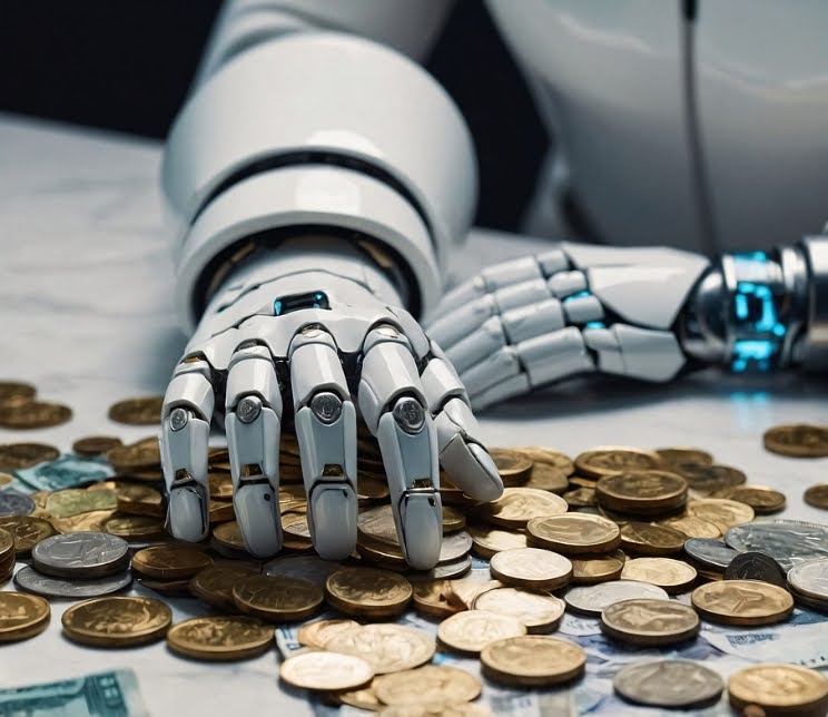 Can AI Really Help You Make More Money 7 Can AI Really Help You Make More Money 7