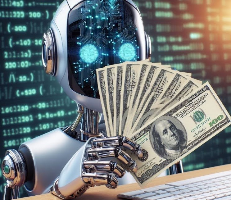 Can AI Really Help You Make More Money 9 Can AI Really Help You Make More Money 9