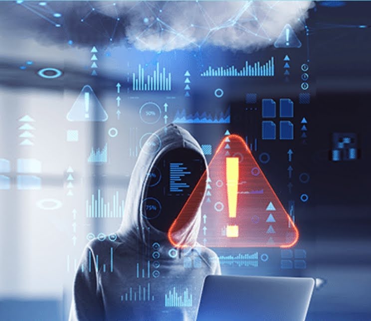 Why Cybersecurity Should Be Your Top Priority in Tech 1