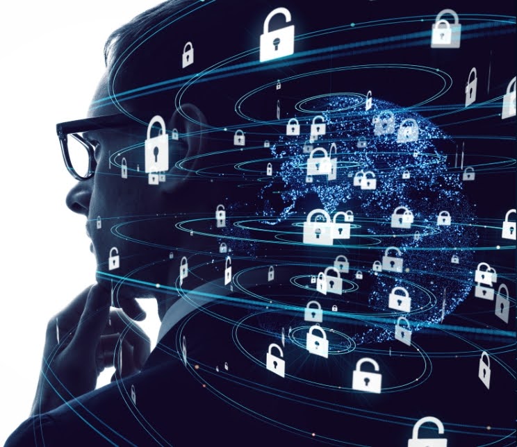 Why Cybersecurity Should Be Your Top Priority in Tech 10