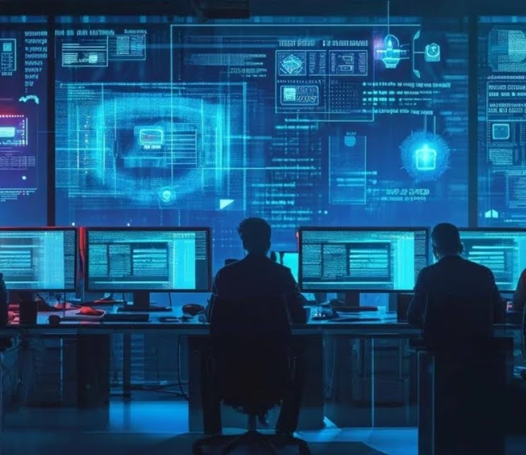 Why Cybersecurity Should Be Your Top Priority in Tech 3