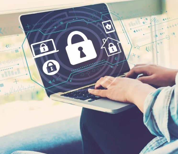 Why Cybersecurity Should Be Your Top Priority in Tech 6