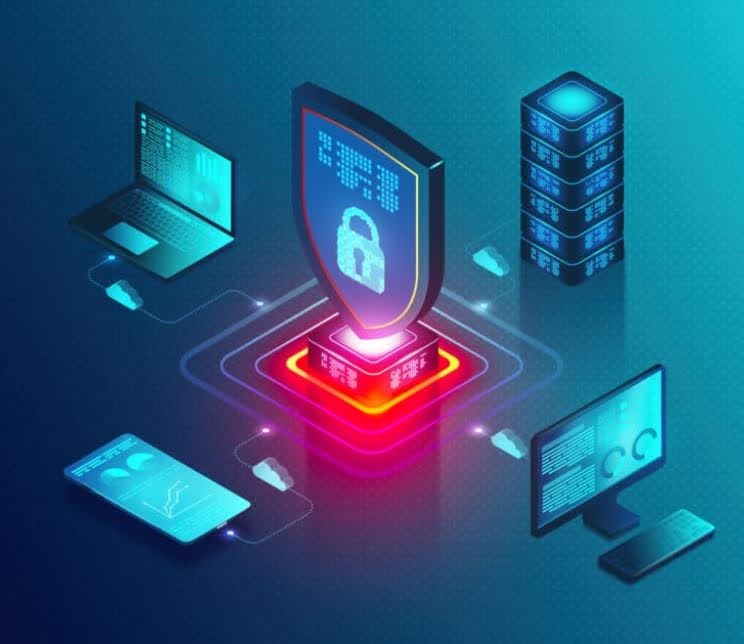 Why Cybersecurity Should Be Your Top Priority in Tech 8