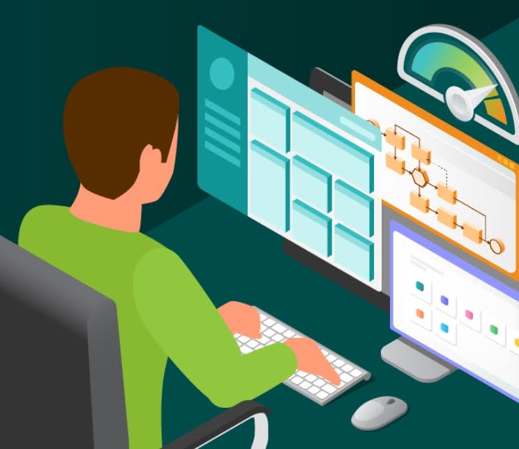 The Future of Digital Success - Web Trends and IT Strategies for 2025 2 The Future of Digital Success - Web Trends and IT Strategies for 2025 2