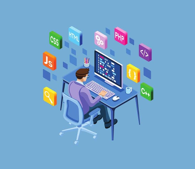 The Future of Digital Success - Web Trends and IT Strategies for 2025 3 The Future of Digital Success - Web Trends and IT Strategies for 2025 3