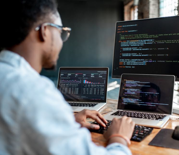 The Future of Digital Success - Web Trends and IT Strategies for 2025 7 The Future of Digital Success - Web Trends and IT Strategies for 2025 7