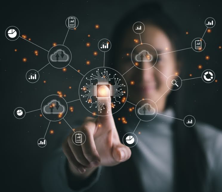Why Businesses Are Choosing Managed IT Services for 2025 1