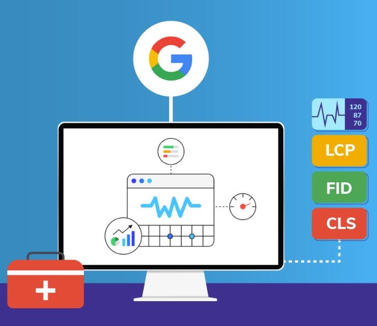Why Core Web Vitals Matter More Than Ever for High-Performing Websites 1 Why Core Web Vitals Matter More Than Ever for High-Performing Websites 1