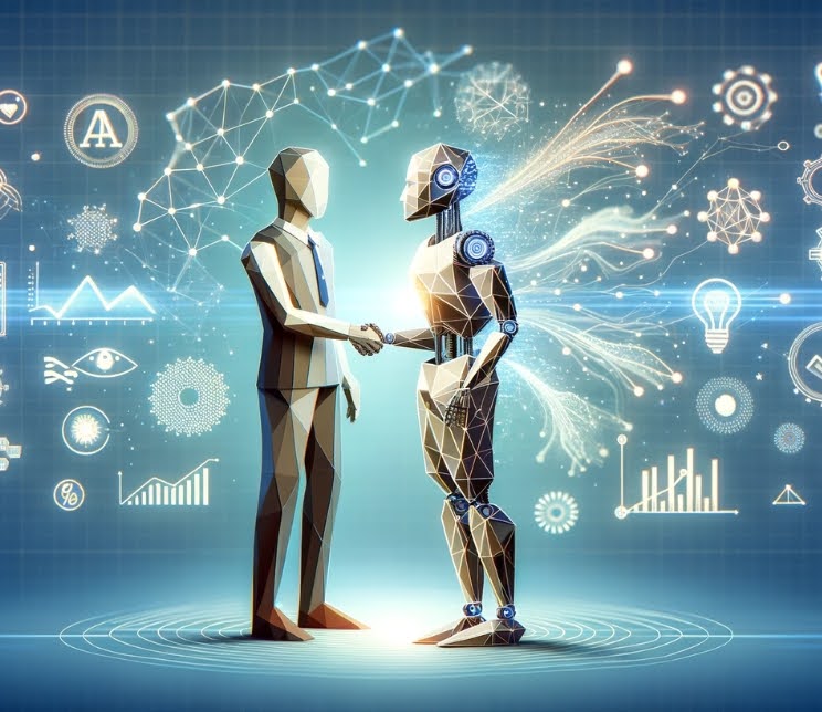 Generative AI Transforming Creativity in Business for 2025 2 Generative AI Transforming Creativity in Business for 2025 2