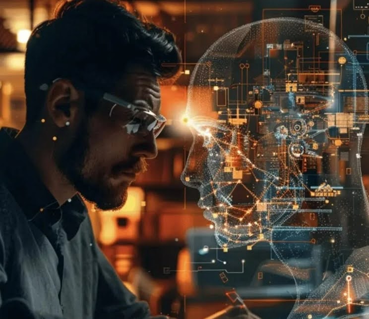 Generative AI Transforming Creativity in Business for 2025 3 Generative AI Transforming Creativity in Business for 2025 3
