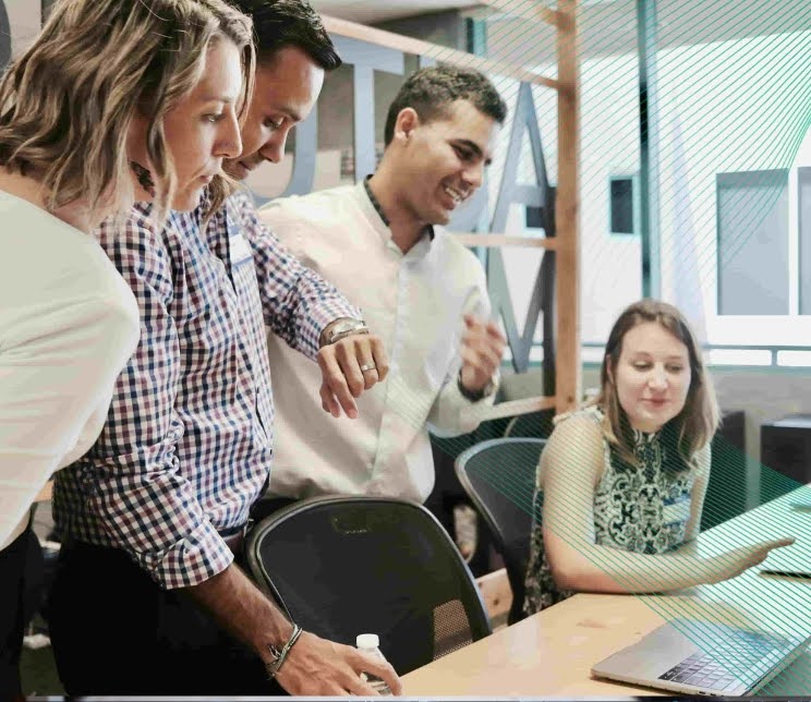 Generative AI Transforming Creativity in Business for 2025 6 Generative AI Transforming Creativity in Business for 2025 6
