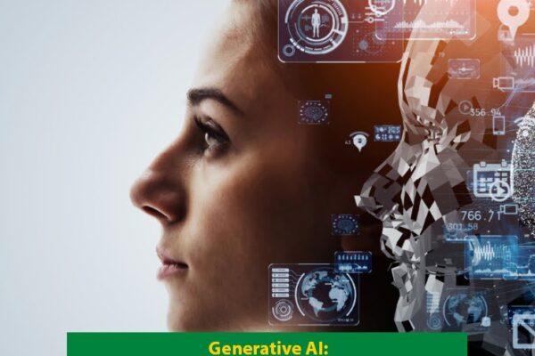 Generative AI Transforming Creativity in Business for 2025