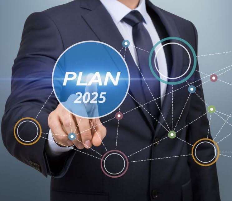 Generative AI Transforming Creativity in Business for 2025 7 Generative AI Transforming Creativity in Business for 2025 7