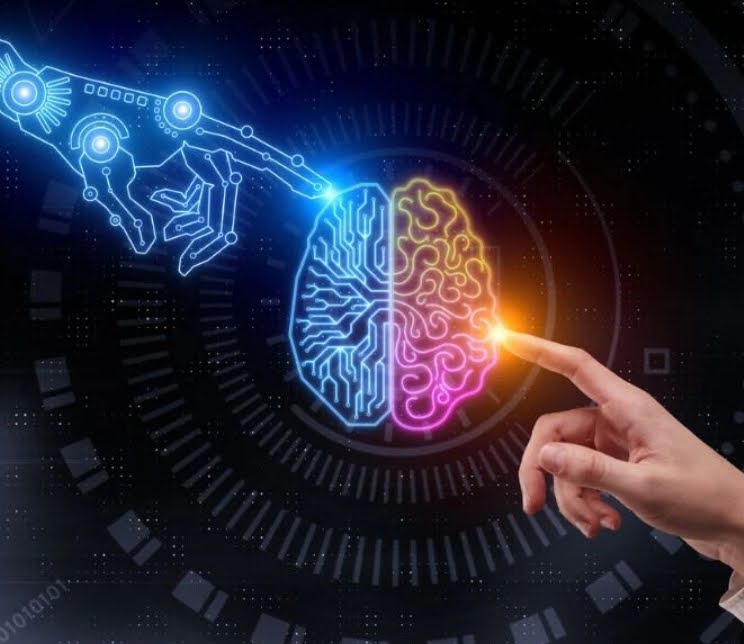 1. The Dawn of Intelligent Automation