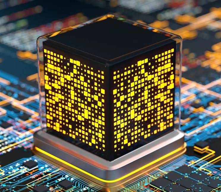 2. The Rise of Quantum Computing Power