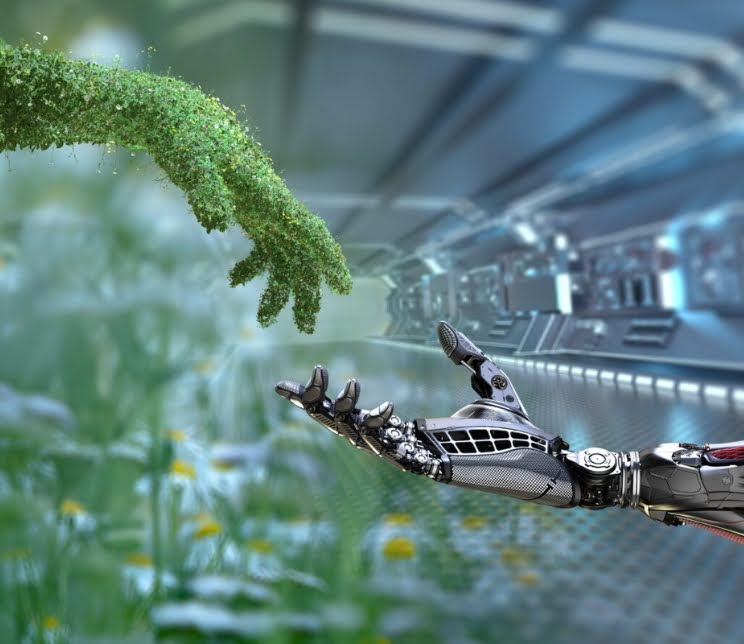 4. Sustainable Tech and Green Innovation