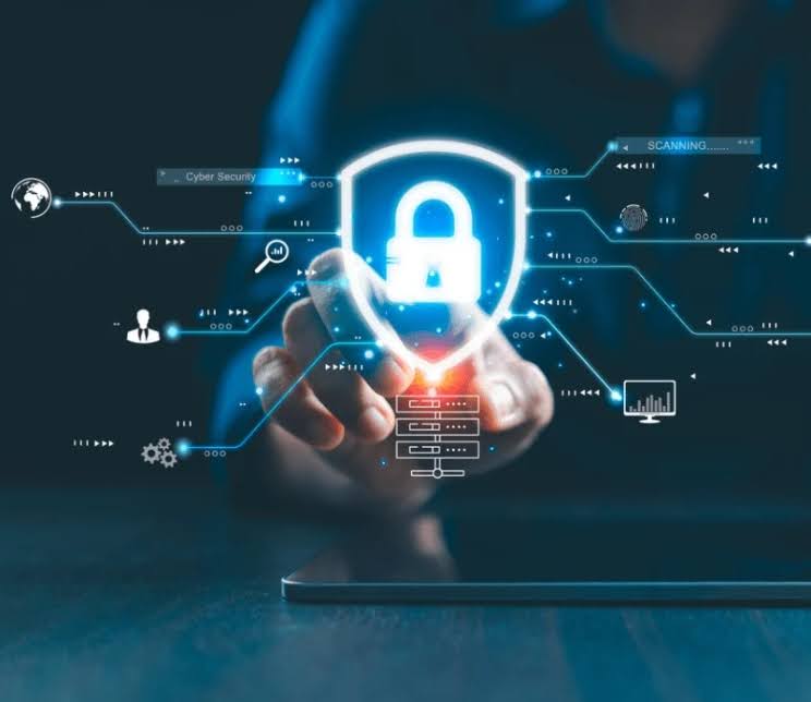 6. Cybersecurity Reinvented The New Digital Shield