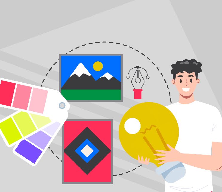 Mistake #4 – Ignoring Visual Identity