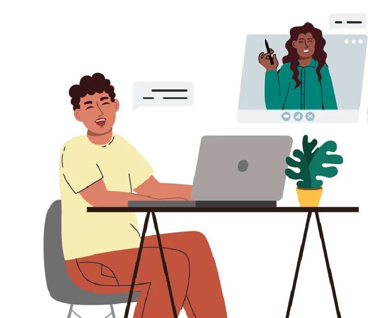 Mistake #5 – Not Engaging With the Audience