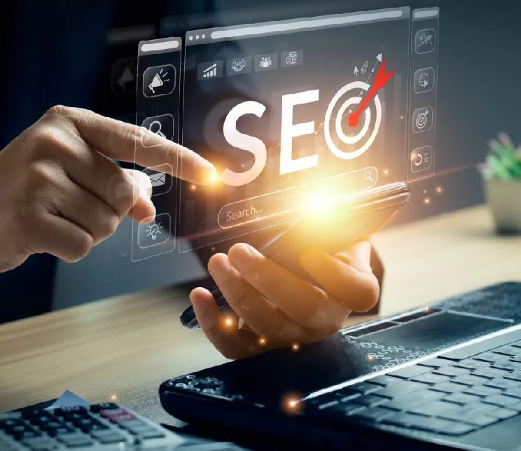 Mistake #6 – Overlooking SEO and Online Presence