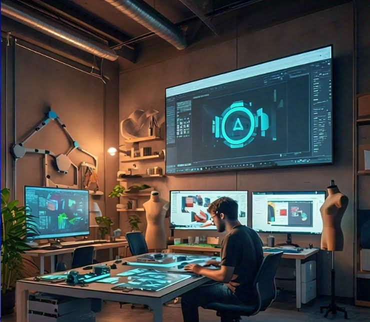 8. Adaptive User Interfaces for Personalized Experiences