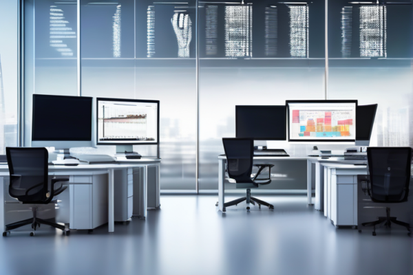 Your Premier Partner for Cutting-Edge Technology Solutions